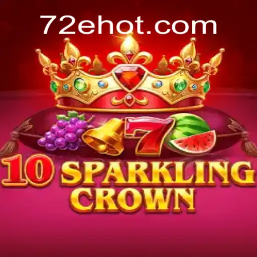 Descubra o Mundo Fascinante de 10SparklingCrown: Uma Nova Sensação no Universo dos Jogos