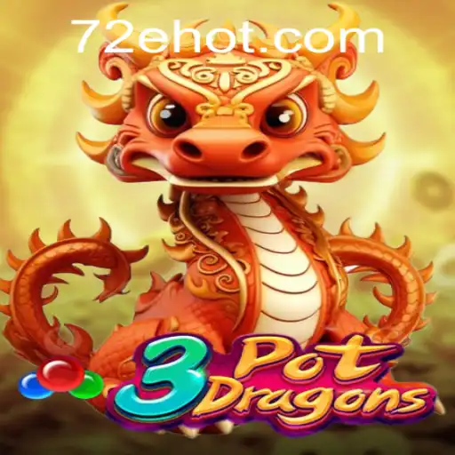Explore o Fascinante Mundo de '3PotDragons': Uma Viagem Mítica no Universo dos Dragões