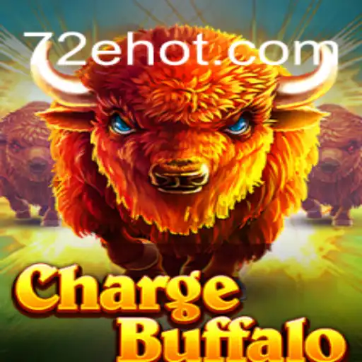 Explorando o Jogo ChargeBuffalo: Uma Nova Experiência em 72E.com