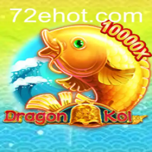 Descubra o Empolgante Mundo de DragonKoi no 72E.com