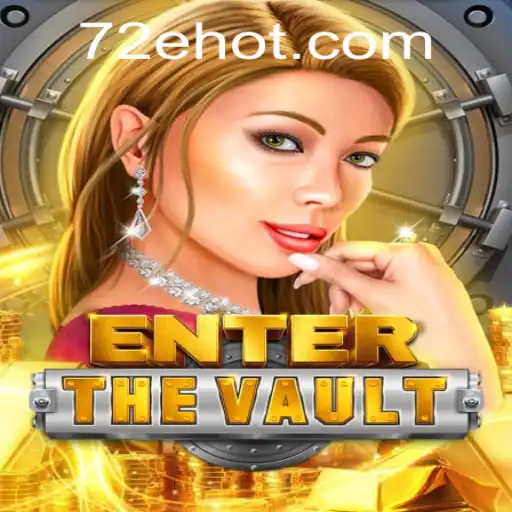 Descubra o Mundo Intrigante de 'EntertheVault'
