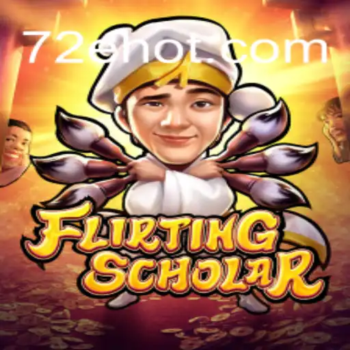 Flirting Scholar: Uma Aventura Interativa no Mundo dos Jogos Online
