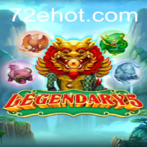 Explorando o Universo de Legendary5: Uma Odisseia de Jogo Épica