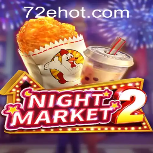 Descubra o Envolvente Jogo NightMarket2: Uma Aventura Única com 72E.com