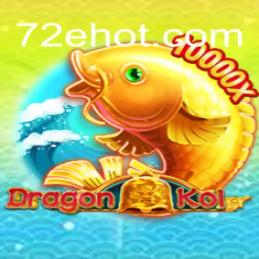 Descubra o Empolgante Mundo de DragonKoi no 72E.com