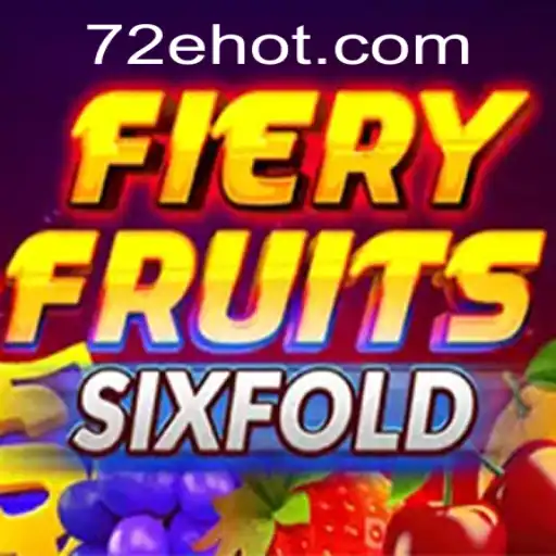 FieryFruitsSixFold: Descubra o Empolgante Mundo dos Jogos Online