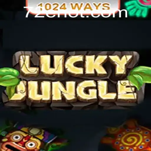 Explorando as Aventuras de LuckyJungle1024: Um Guia Completo para Iniciantes