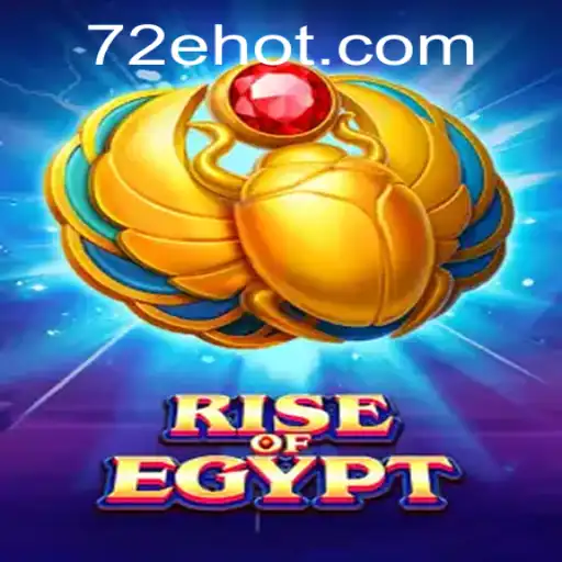 Explore o Fascinante Mundo de RiseOfEgypt: Um Jogo que Transporta Você ao Antigo Egito