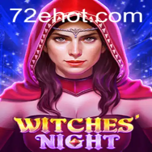 Descubra o Encanto de WitchesNight: Um Jogo Repleto de Magia e Mistério
