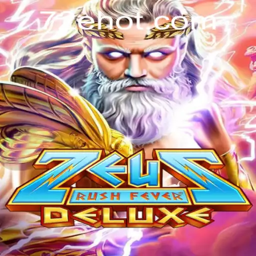 Explore o Mundo de ZeusRushFeverDeluxe: O Incrível Jogo que Conquista Amantes de Aventura